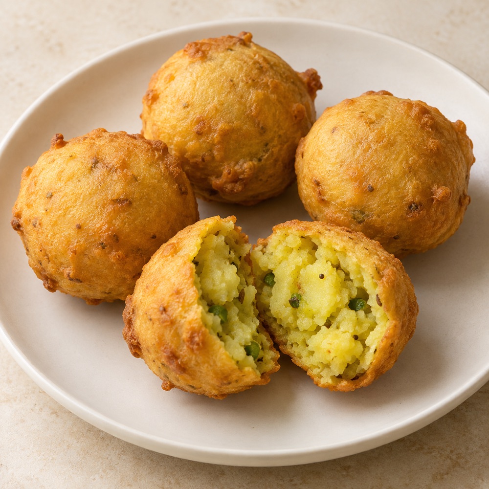 Bateta Vada