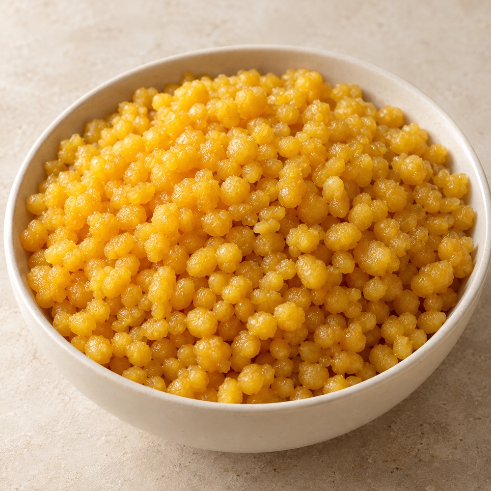Boondi