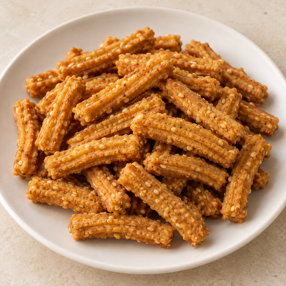 Chakri Sticks