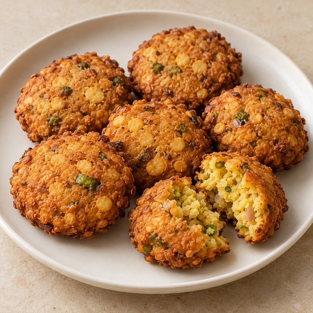 Dal Vada