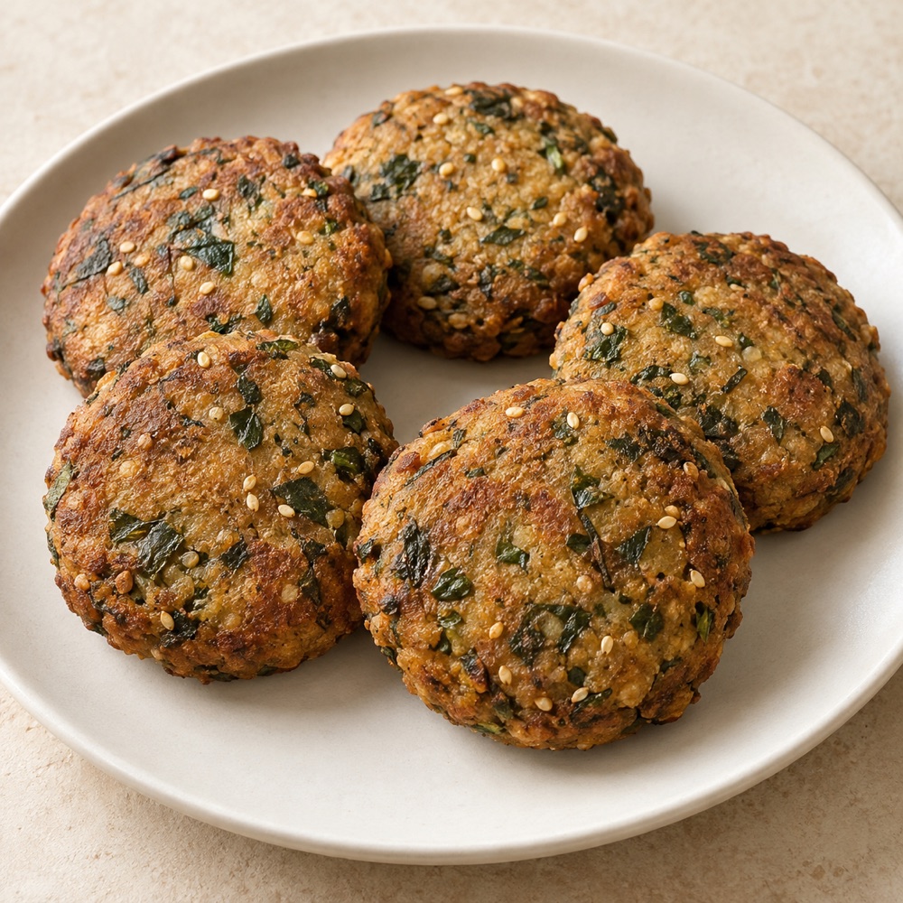 Dhebra (Vada)