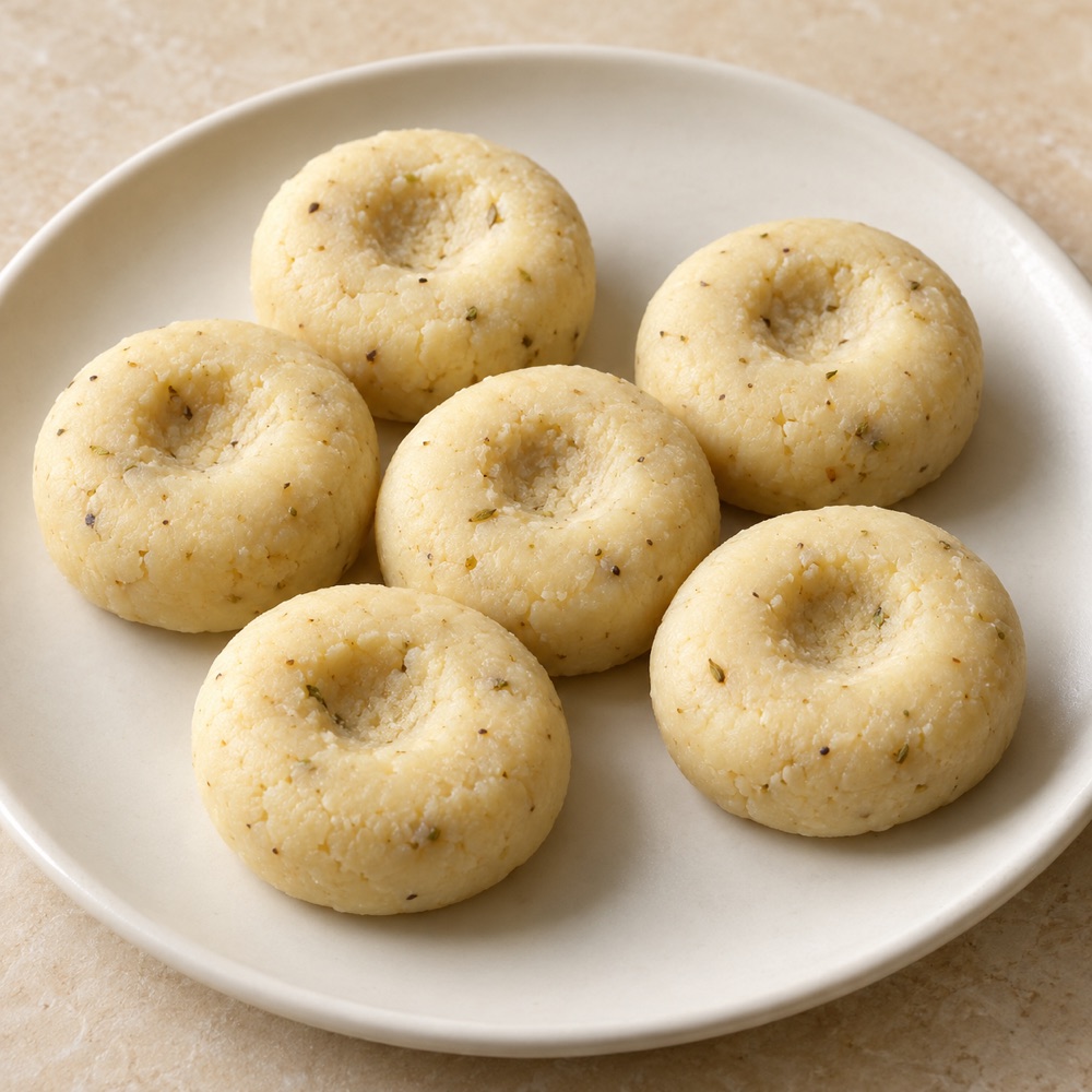 Elaichi Penda