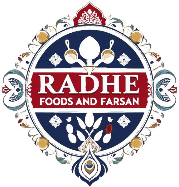 Radhe Foods and Farsan