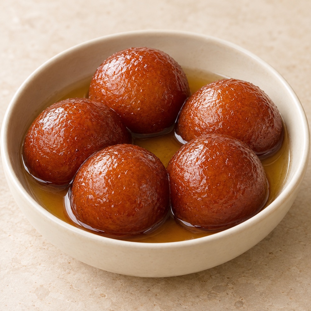 Gulab Jambun