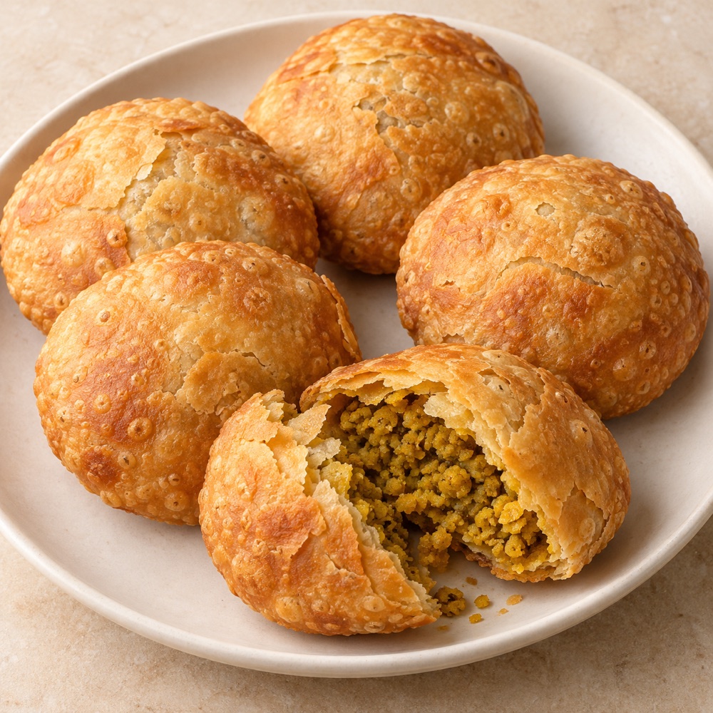 Kachori (Dhar)