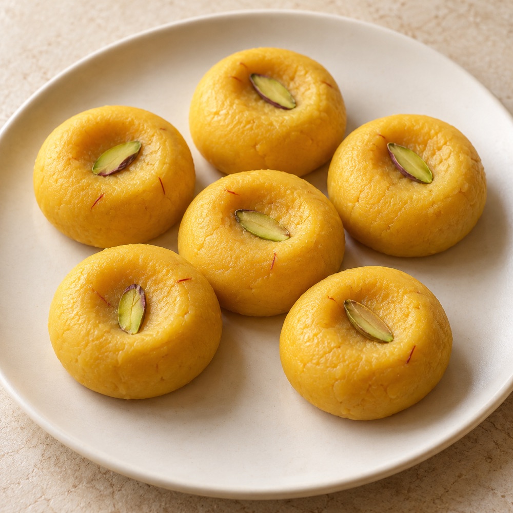 Kesar Penda