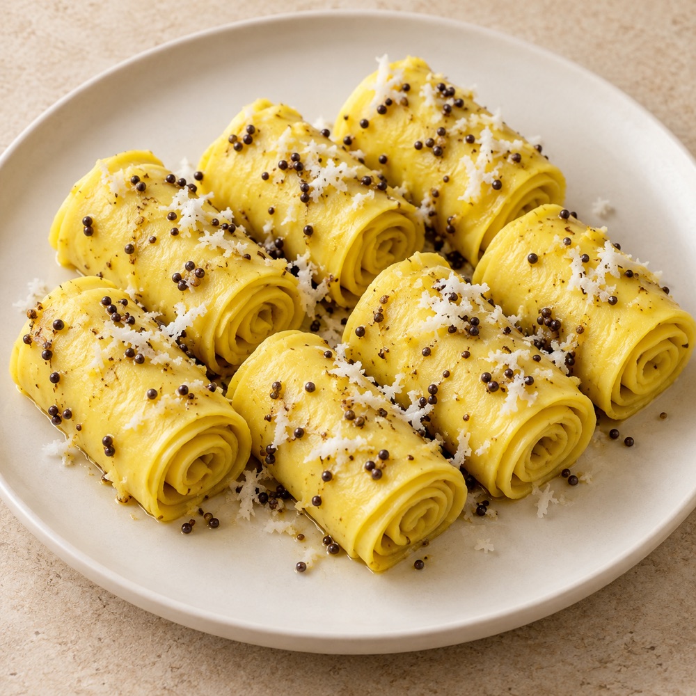 Khandvi