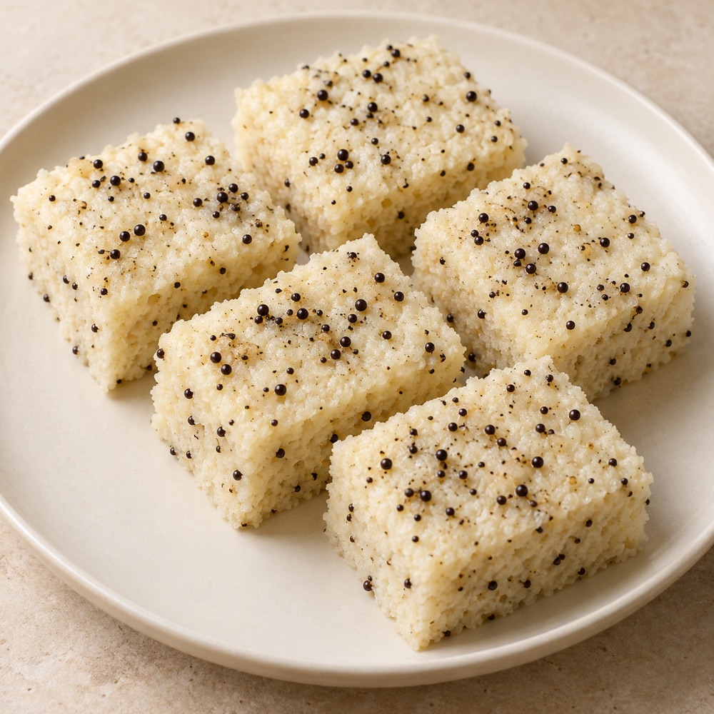 Khata Dhokra