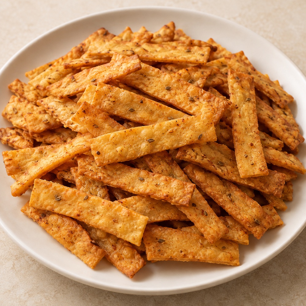 Masala Para