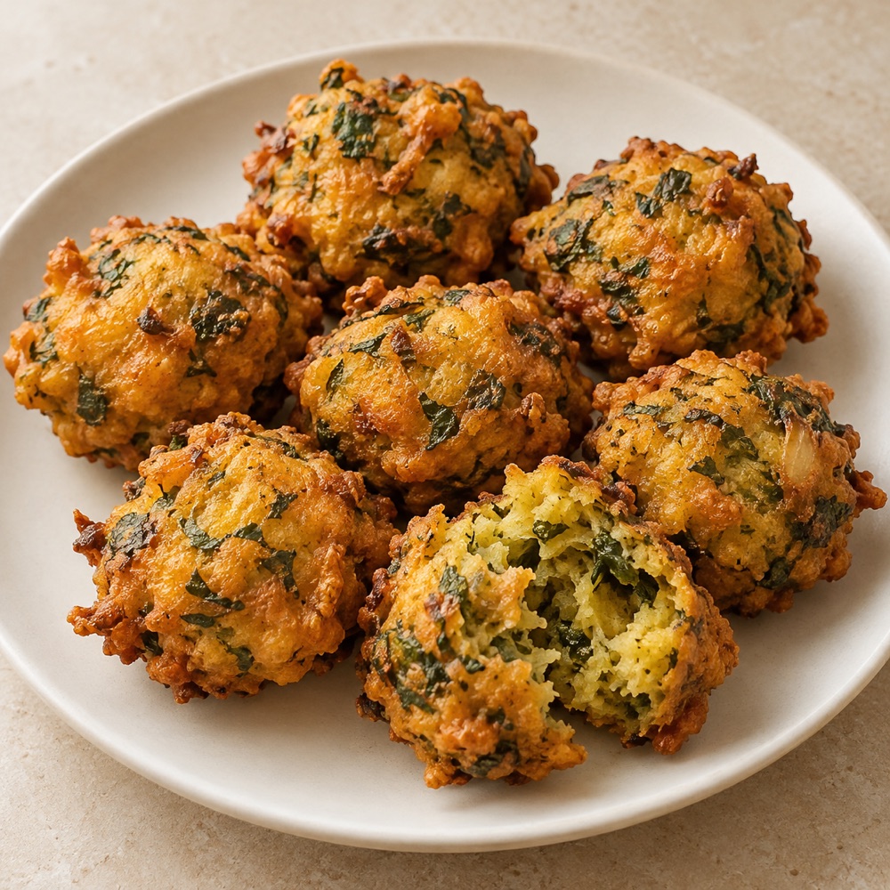 Methi Gota