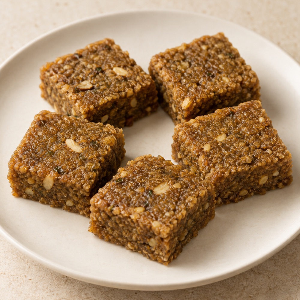 Methi Pak