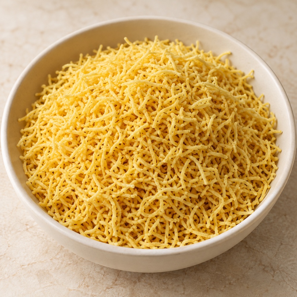 Nylon Sev