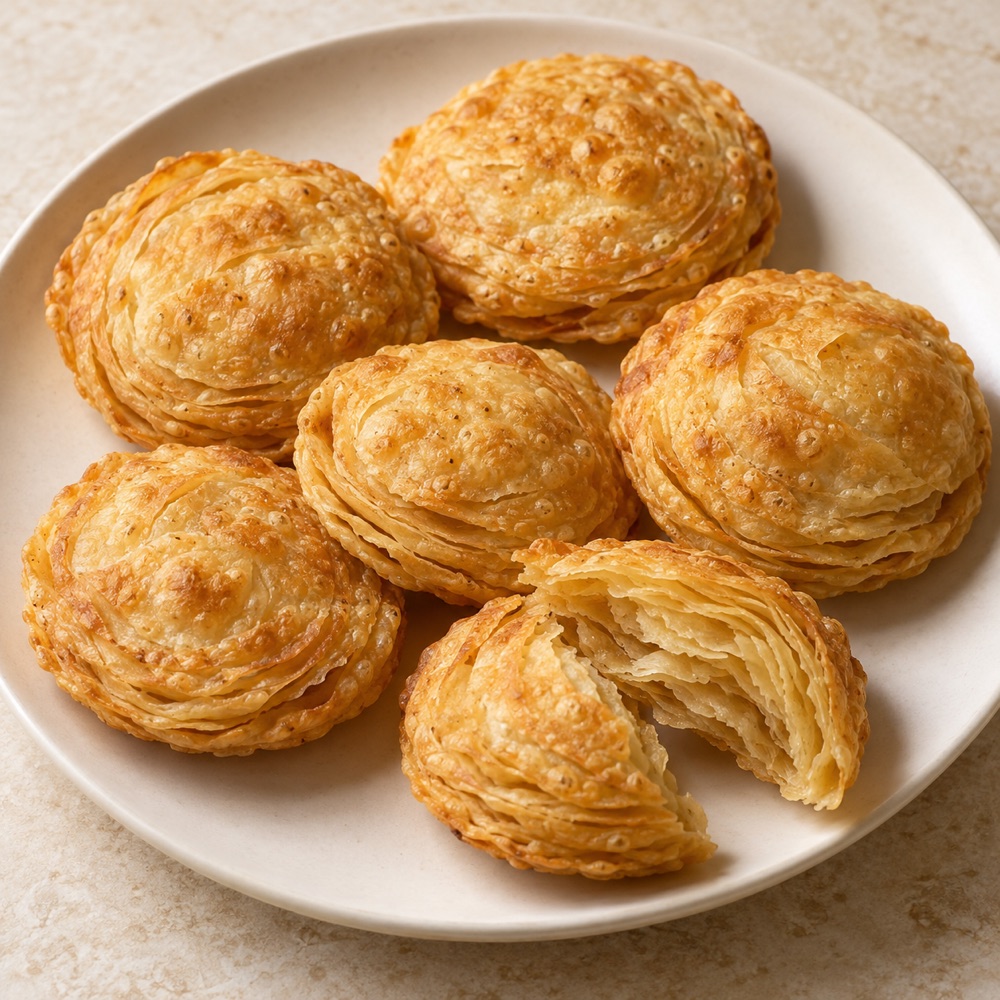 Pud Vari Puri