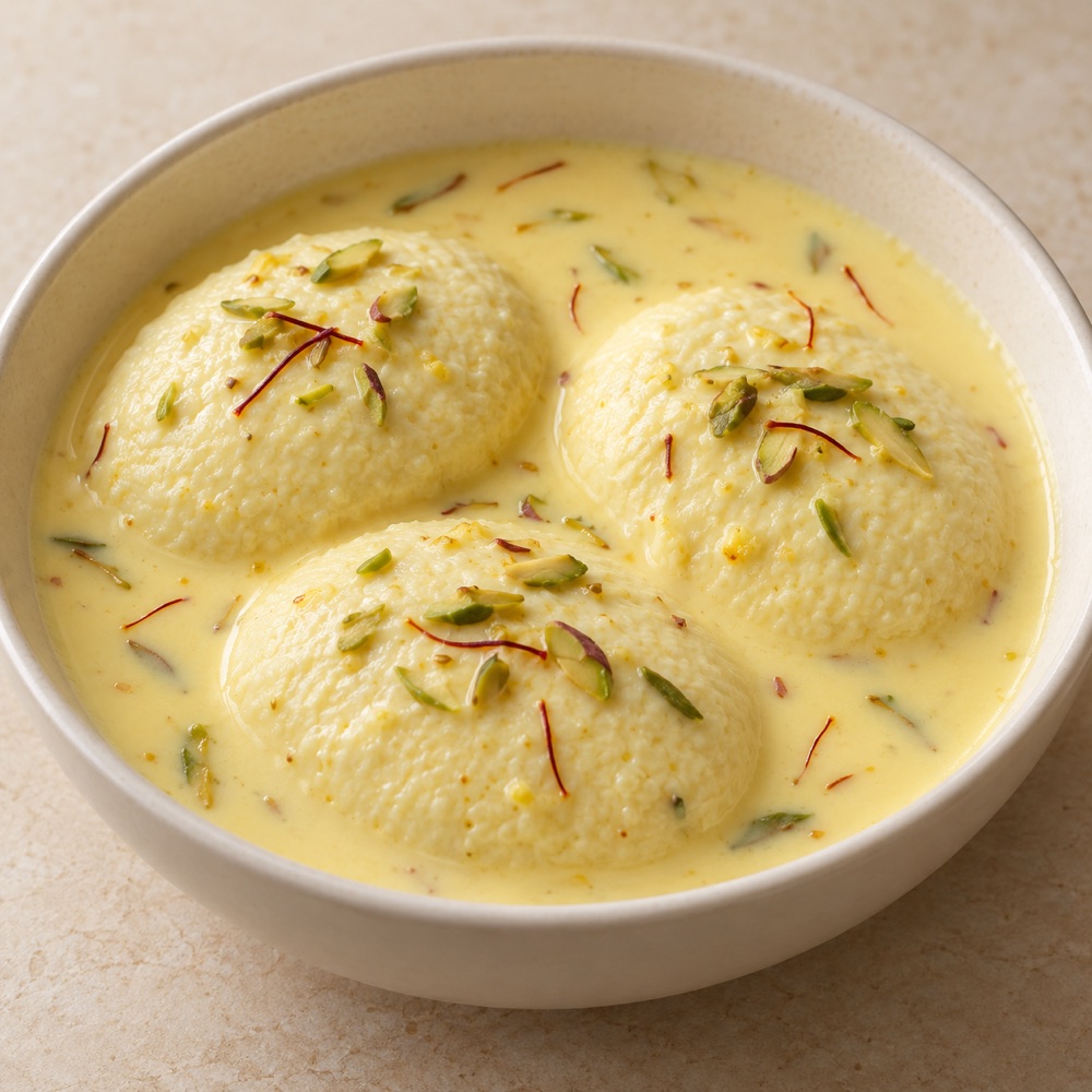 Ras Malai