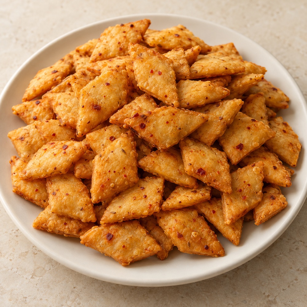 Sakarpara (Masala)