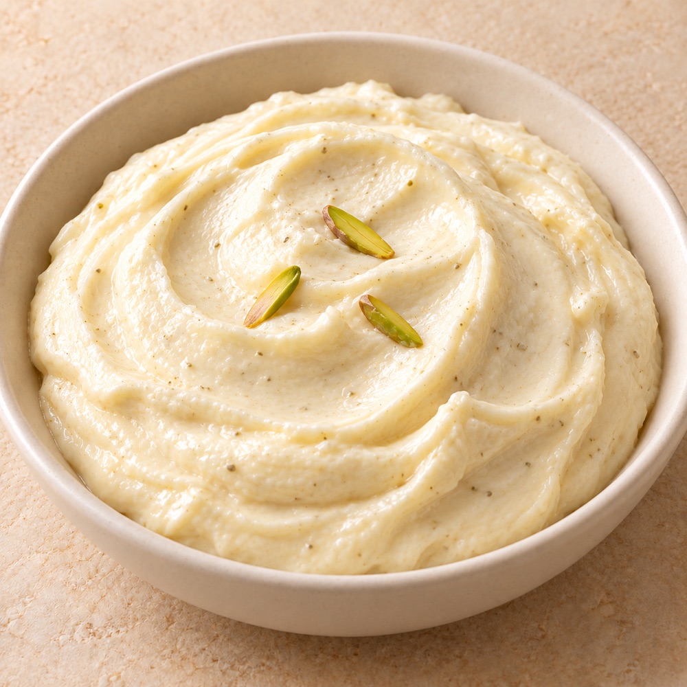 Shrikhand