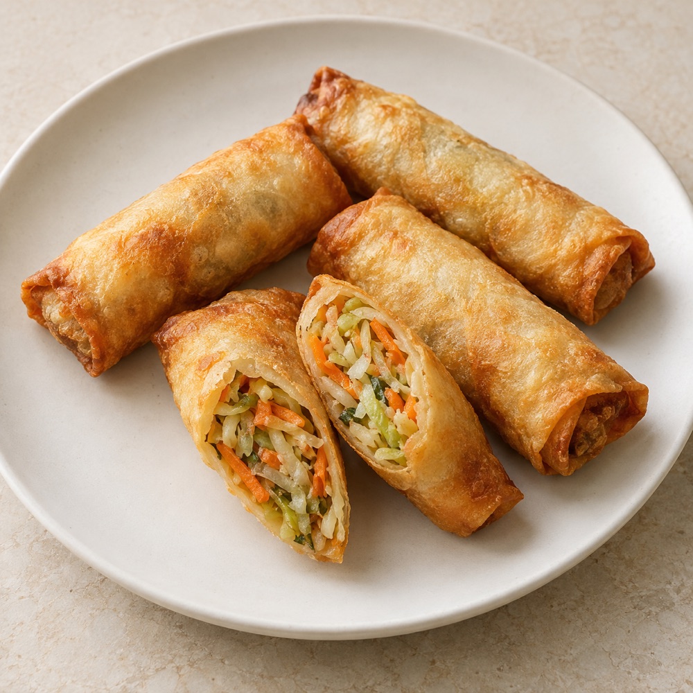 Spring Roll